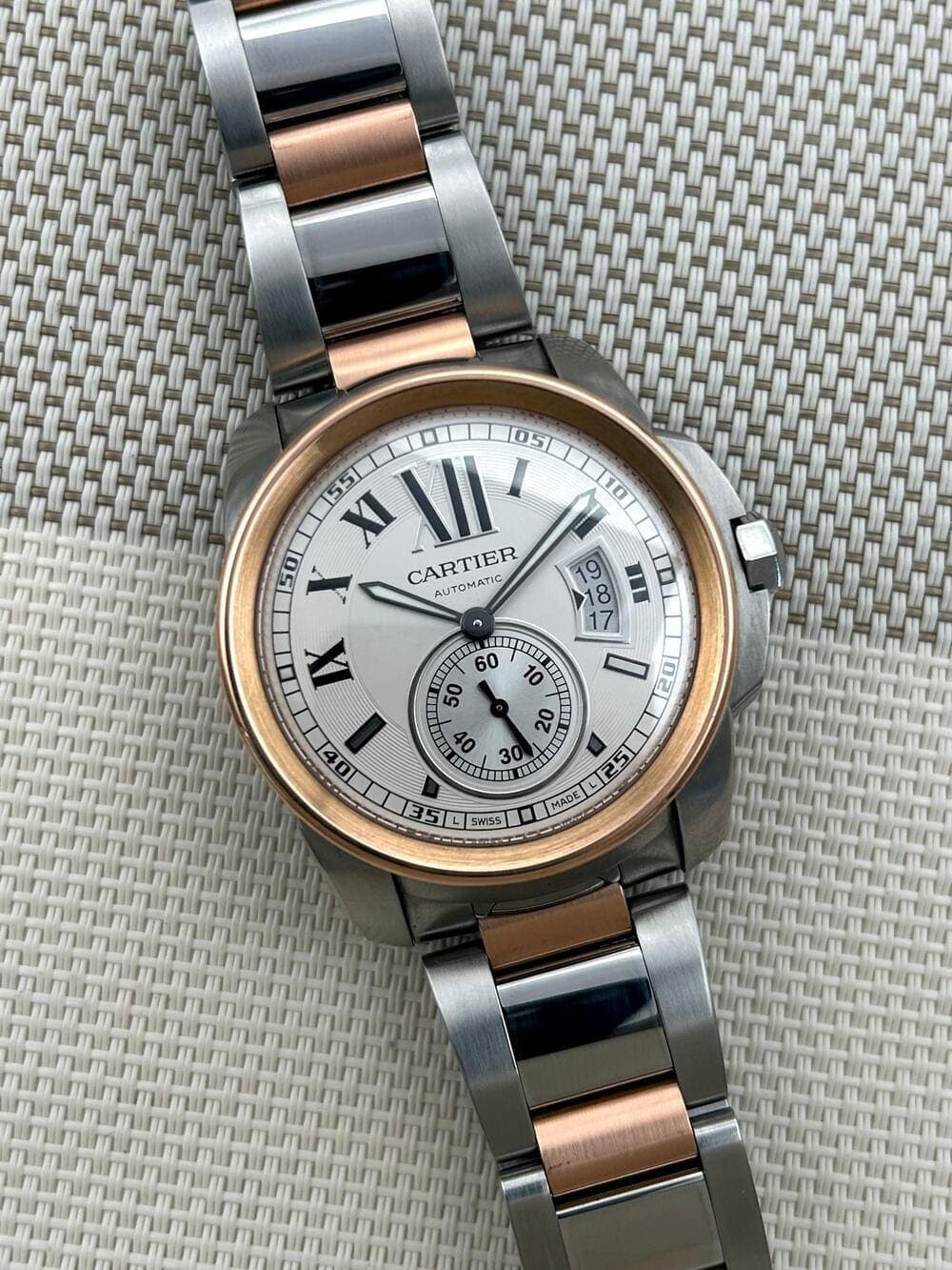 Cartier Cartier (Other)