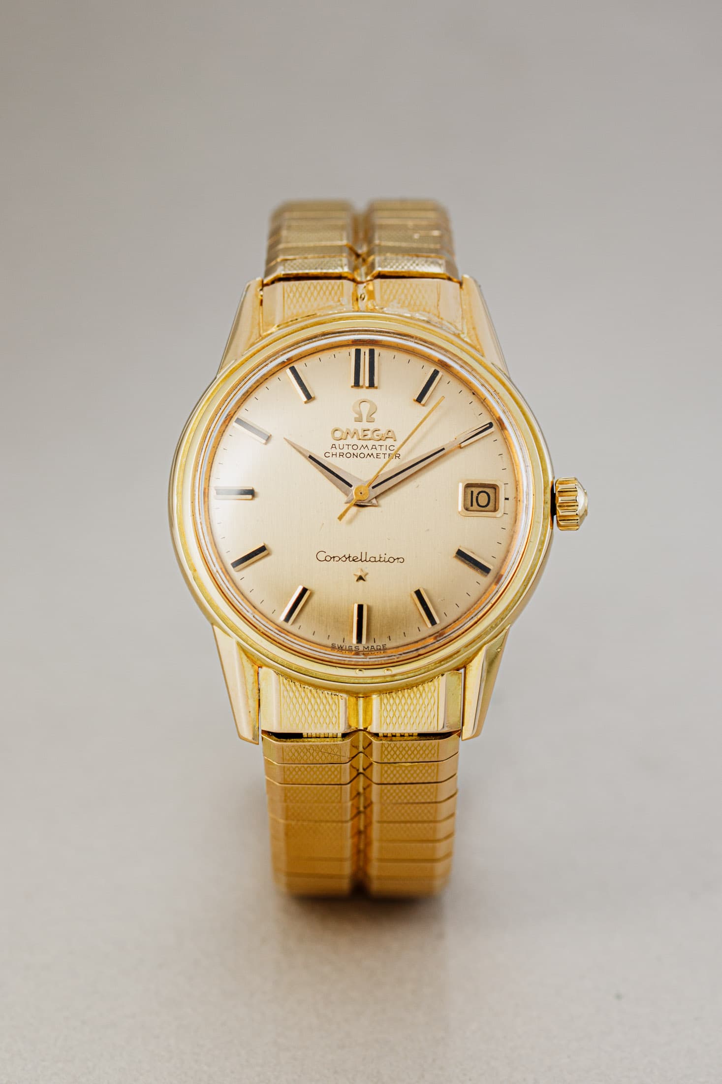 Omega Constellation