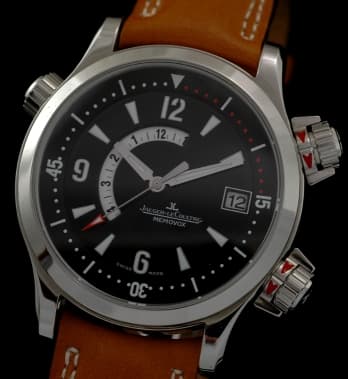 Jaeger-LeCoultre Jaeger-LeCoultre (Other)