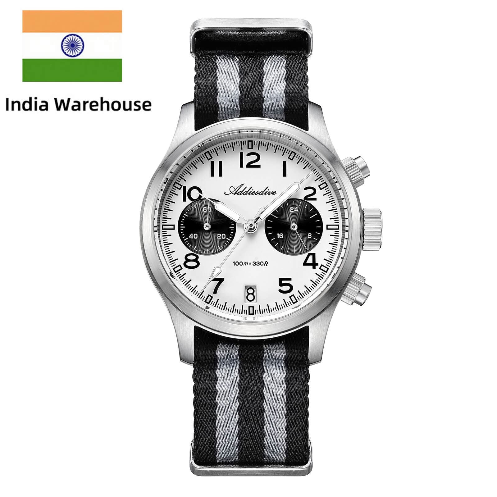 addiesdivewatches addiesdivewatches (Other)