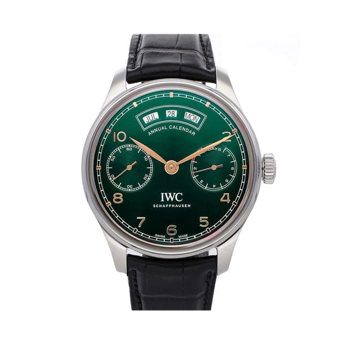 IWC Portugieser
