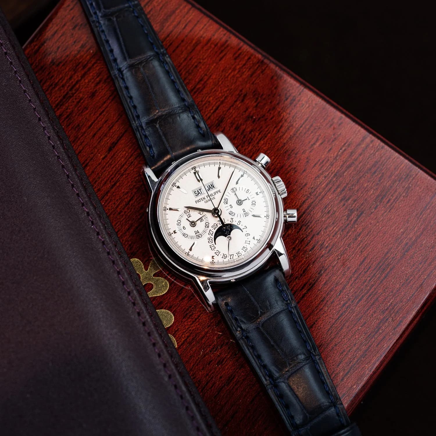 Patek Philippe Patek Philippe (Other)
