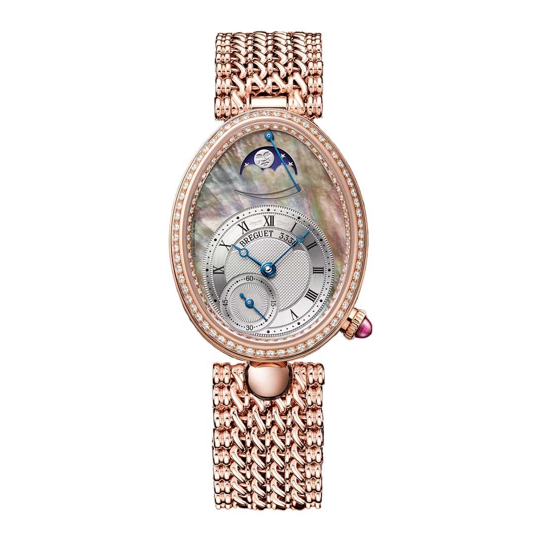 Breguet Breguet (Other)