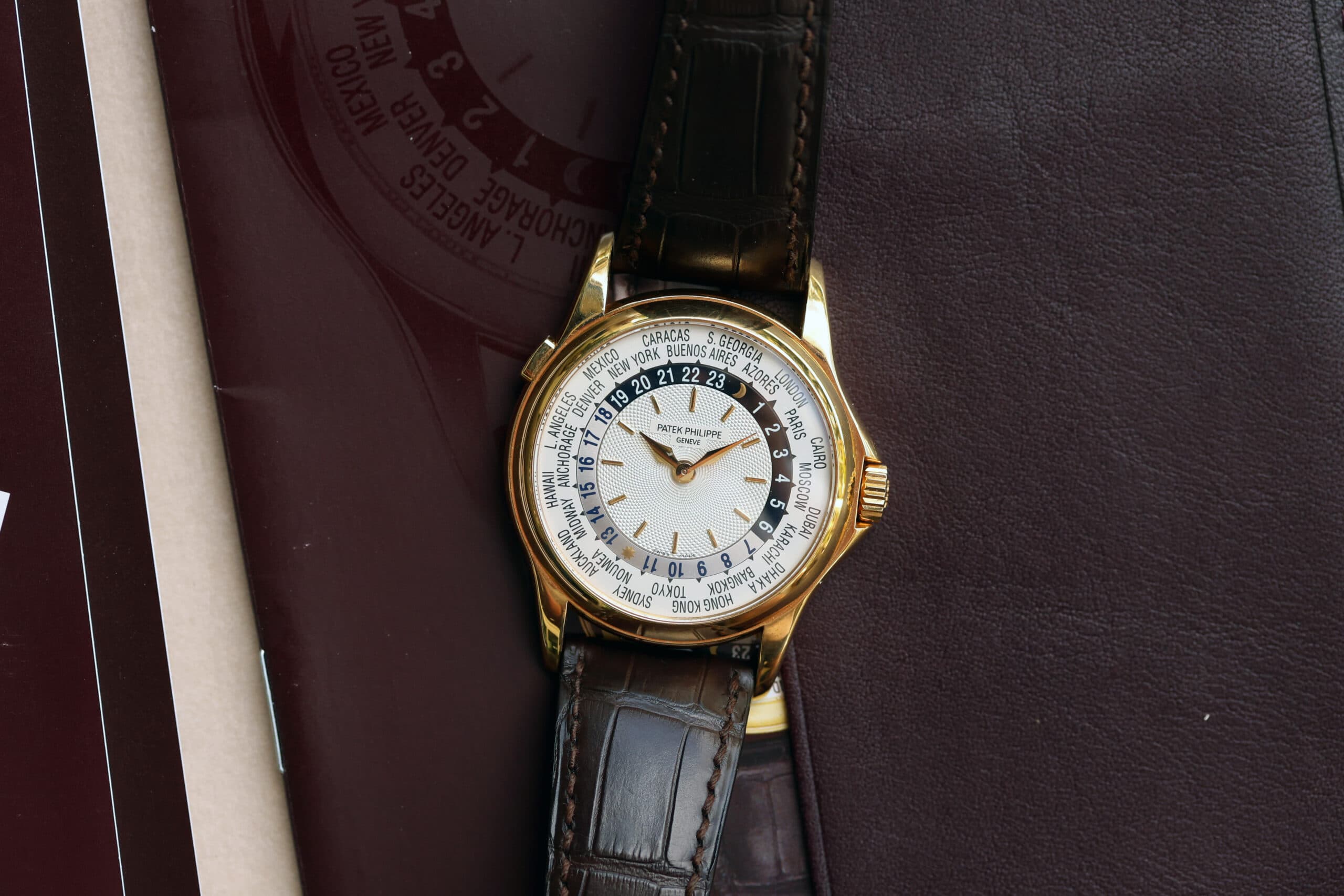 Patek Philippe Patek Philippe (Other)