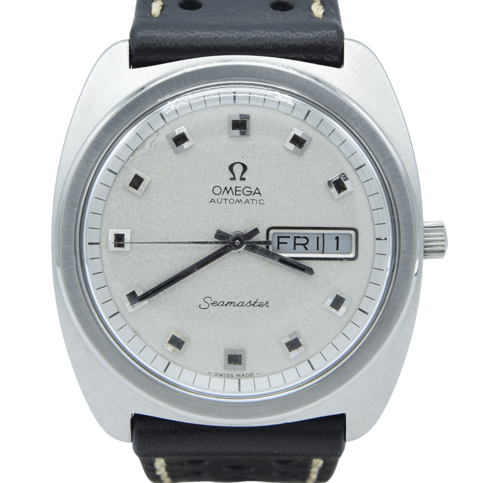 Omega Seamaster