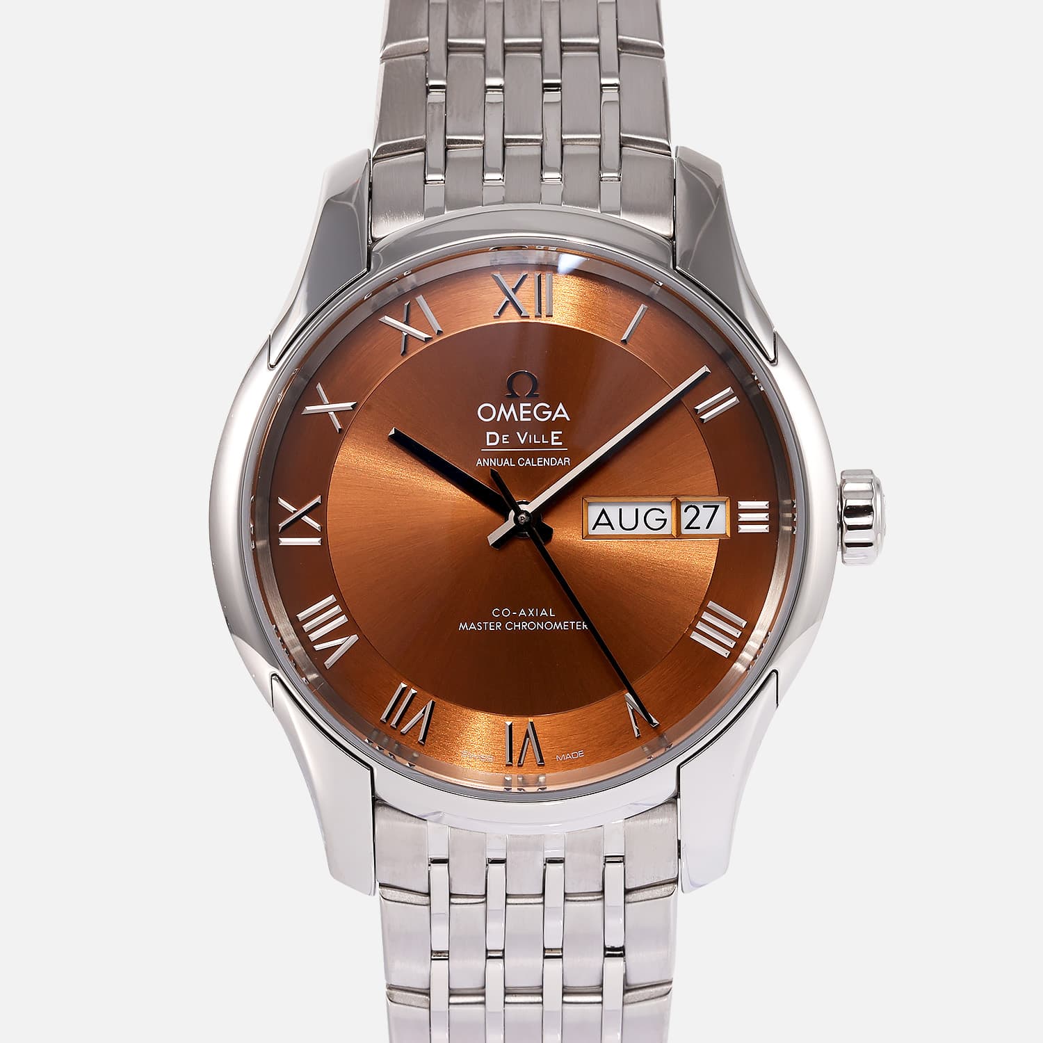 Omega De Ville