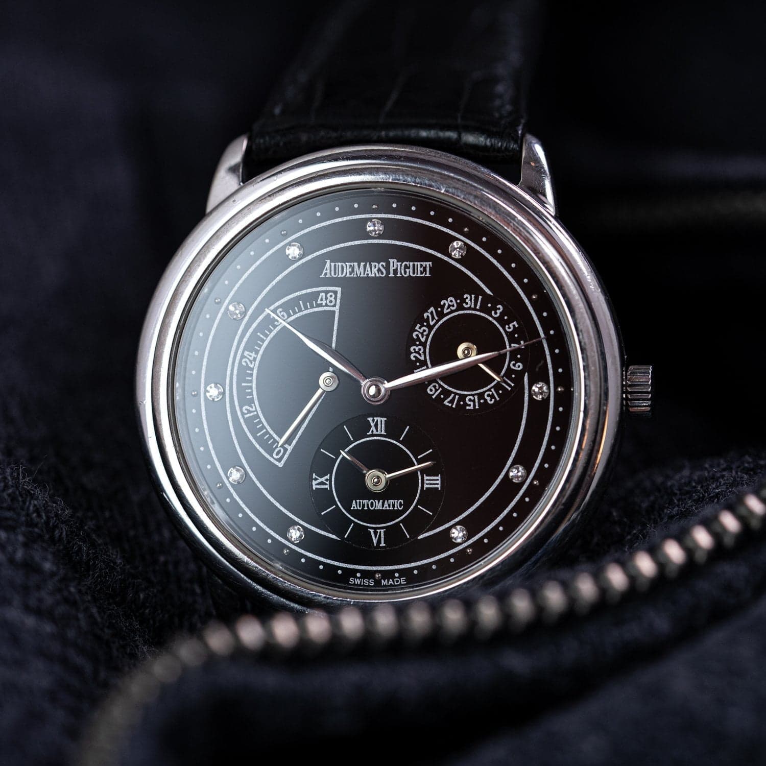 Audemars Piguet Audemars Piguet (Other)