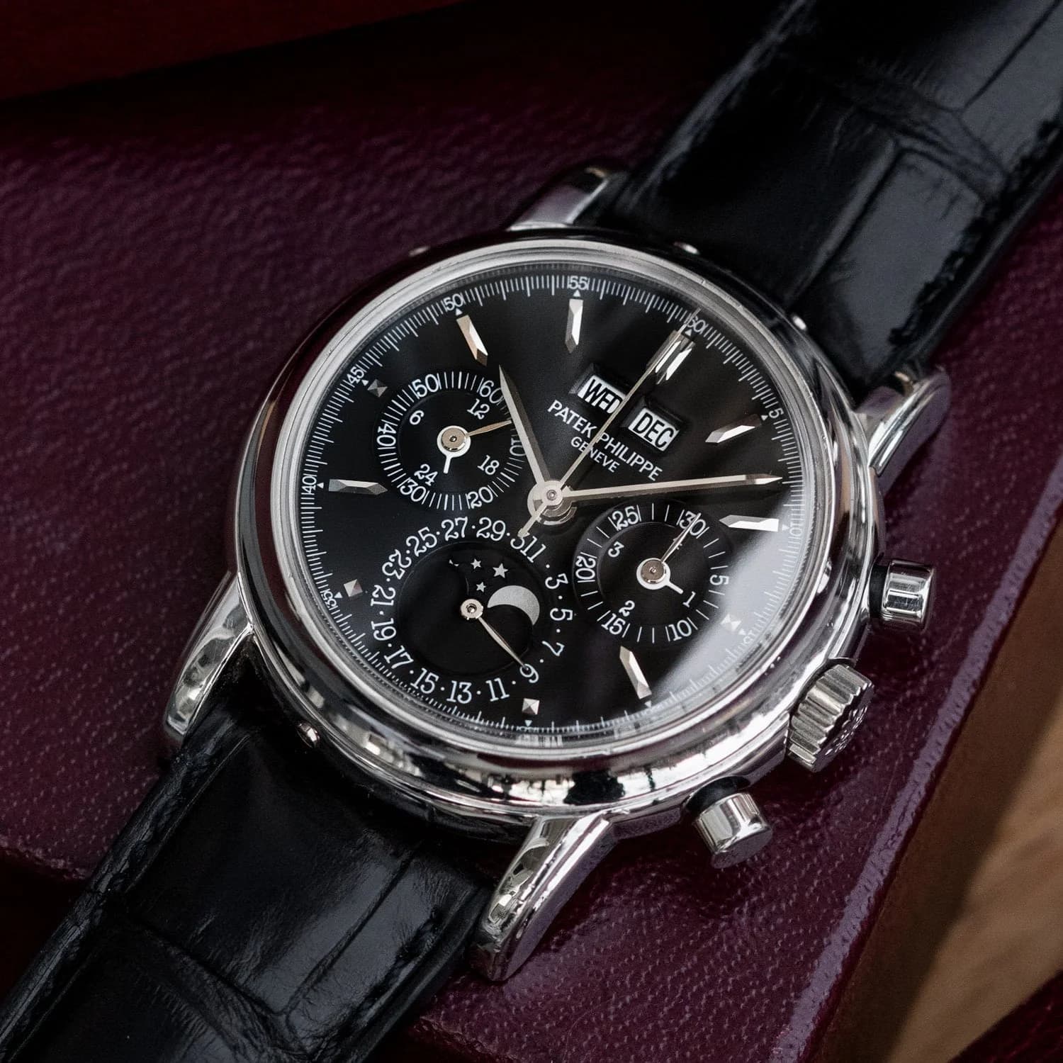 Patek Philippe Patek Philippe (Other)