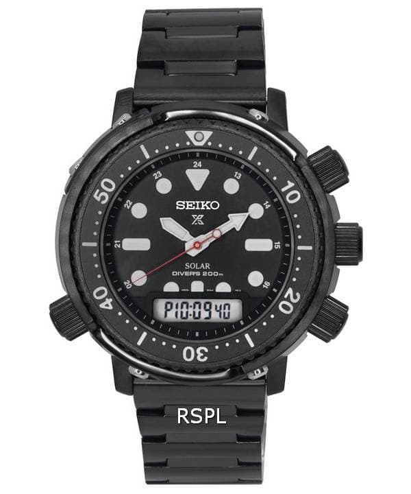 Seiko Prospex