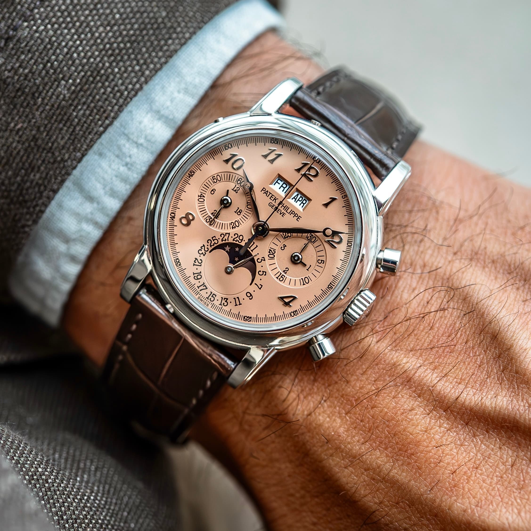 Patek Philippe Patek Philippe (Other)