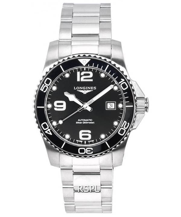 Longines HydroConquest