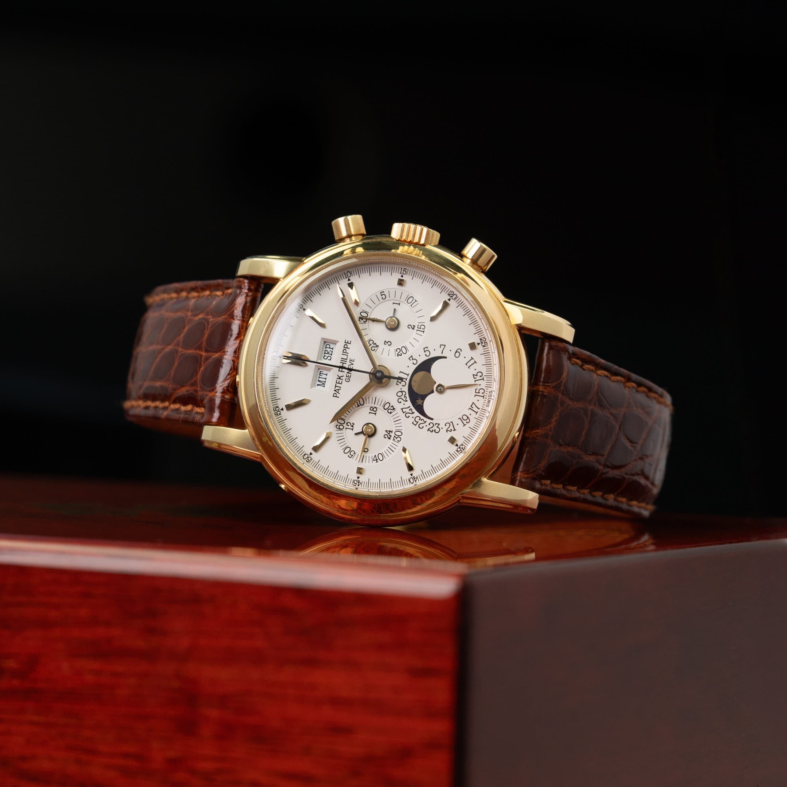 Patek Philippe Patek Philippe (Other)