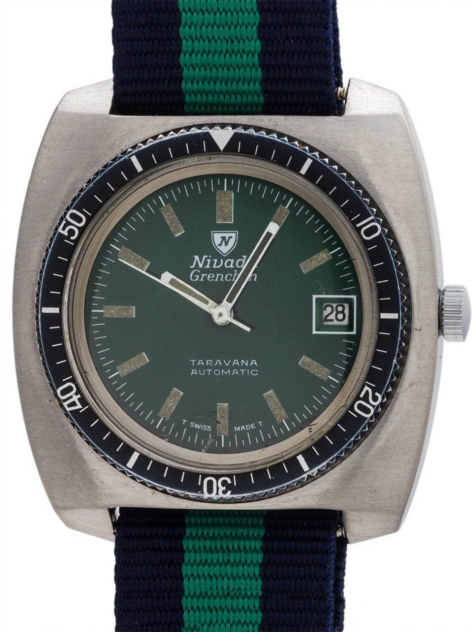 Nivada Grenchen Nivada Grenchen (Other)