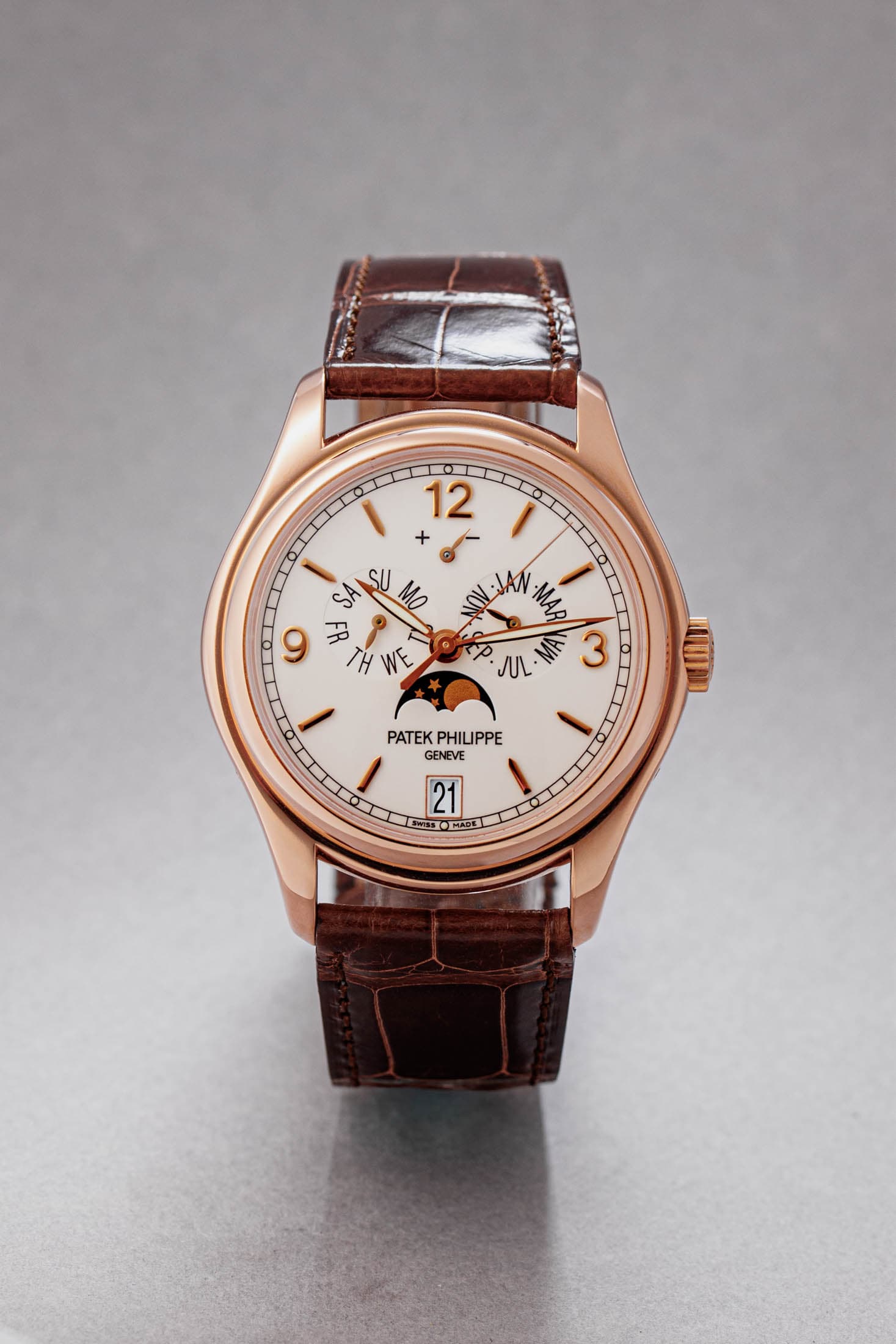 Patek Philippe Patek Philippe (Other)