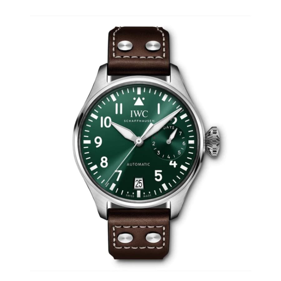 IWC Pilot's Watch