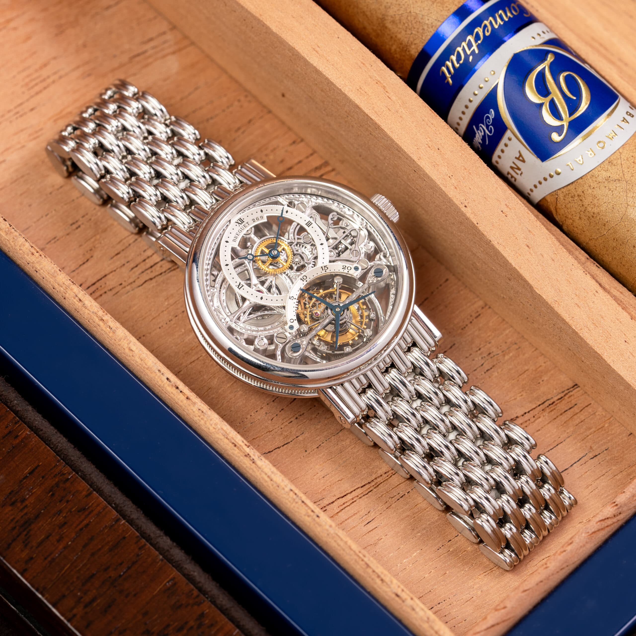 Breguet Breguet (Other)