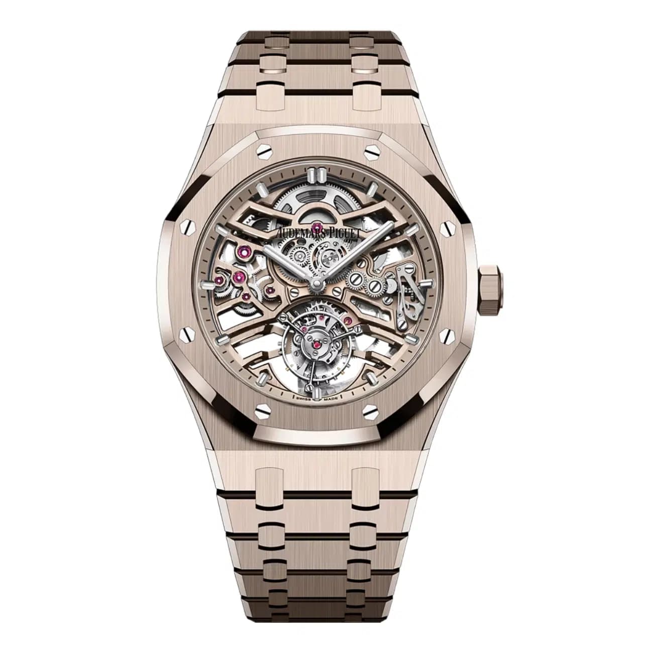 Audemars Piguet Royal Oak