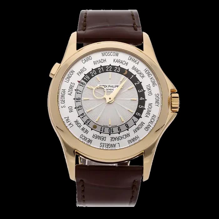 Patek Philippe Complications