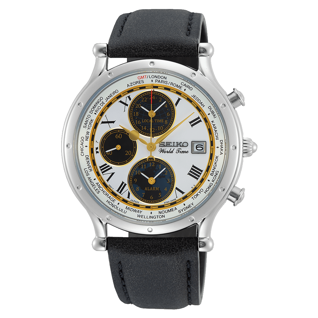 Seiko Seiko (Other)