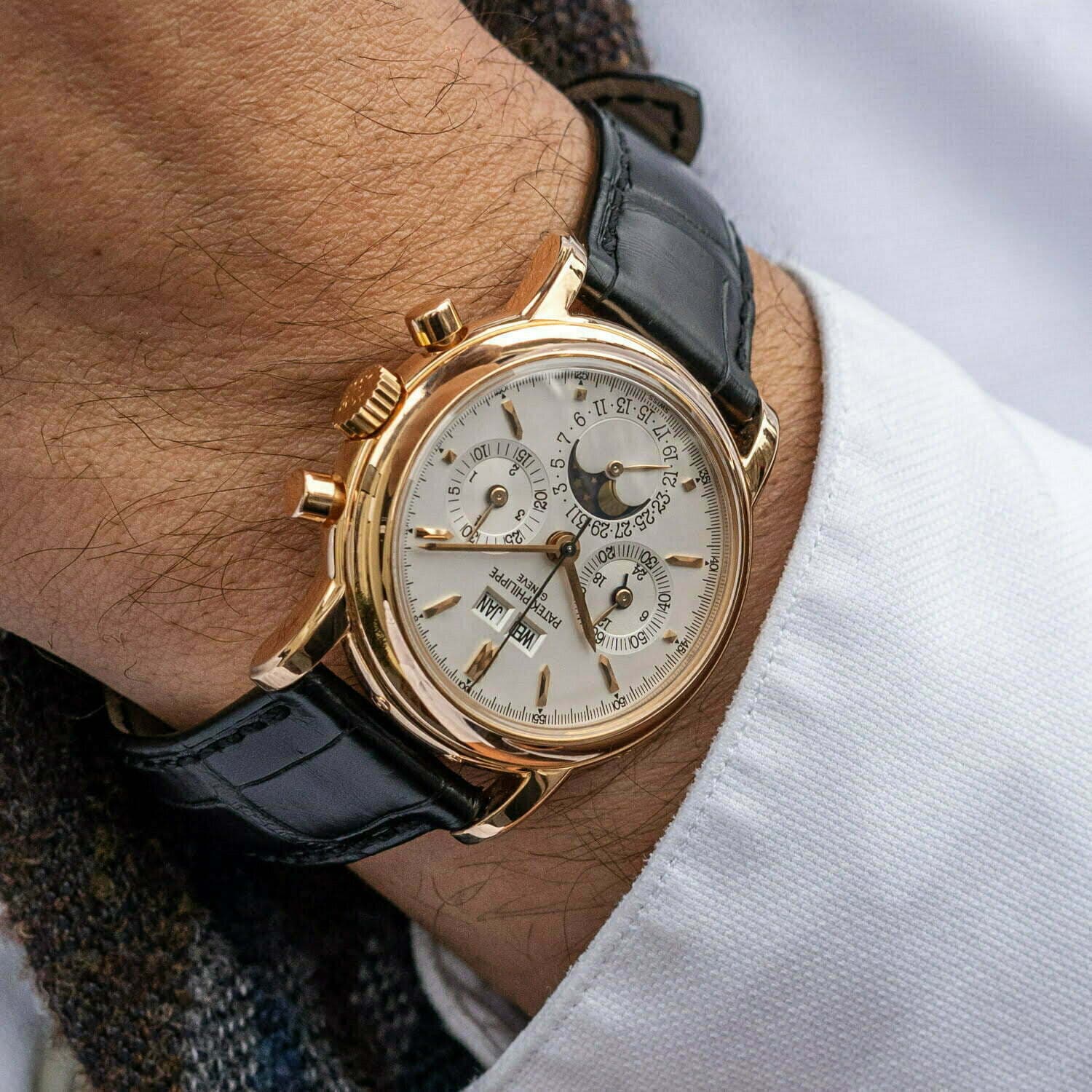 Patek Philippe Patek Philippe (Other)