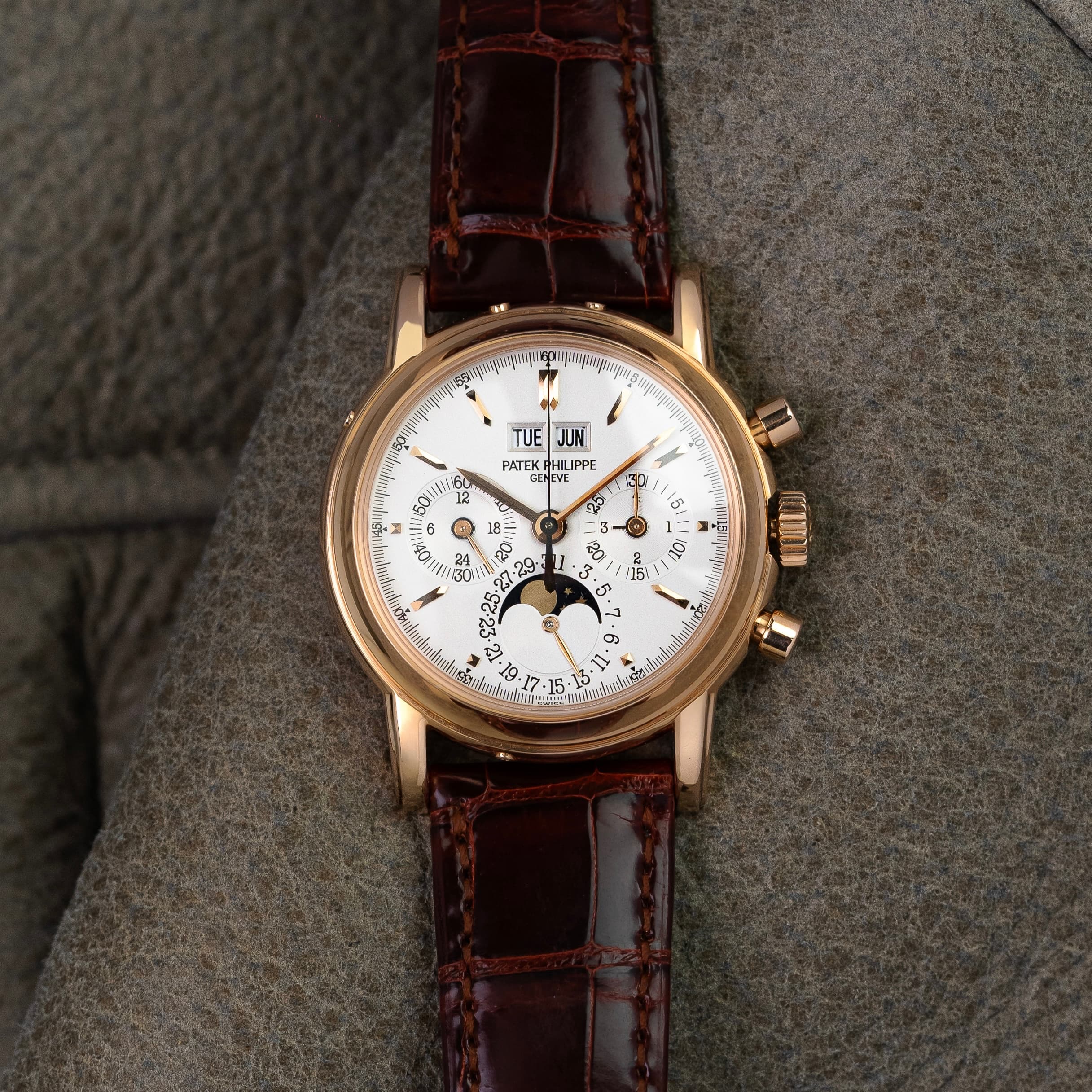 Patek Philippe Patek Philippe (Other)