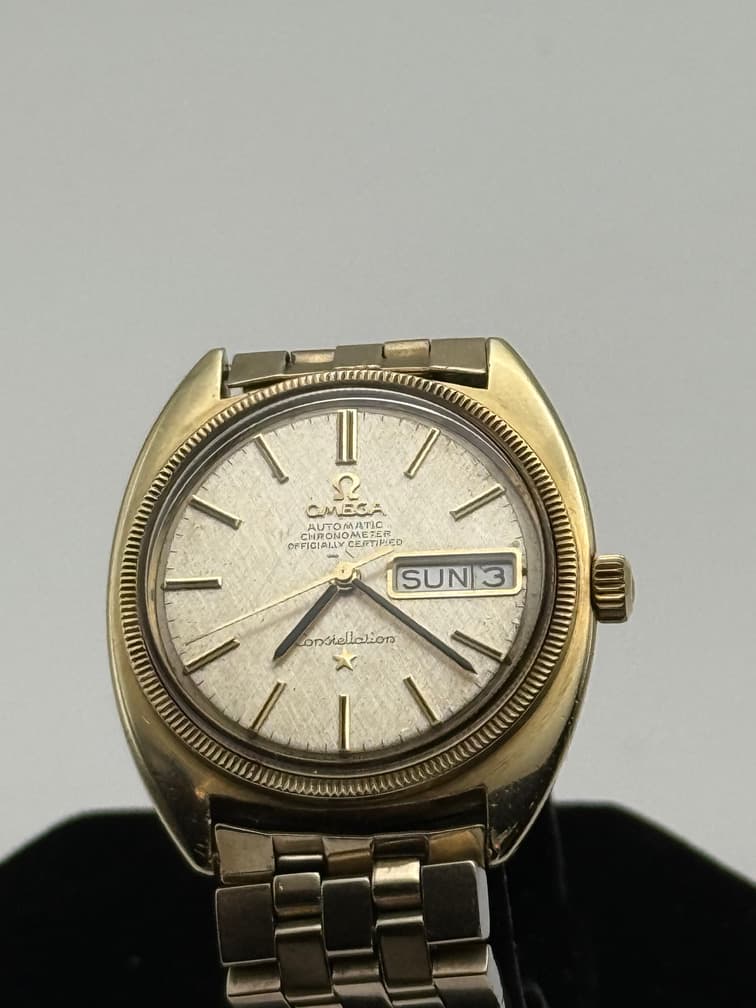 Omega Constellation