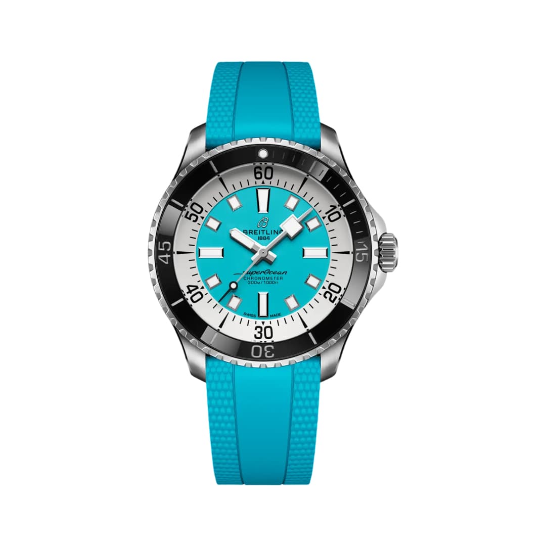 Breitling Superocean