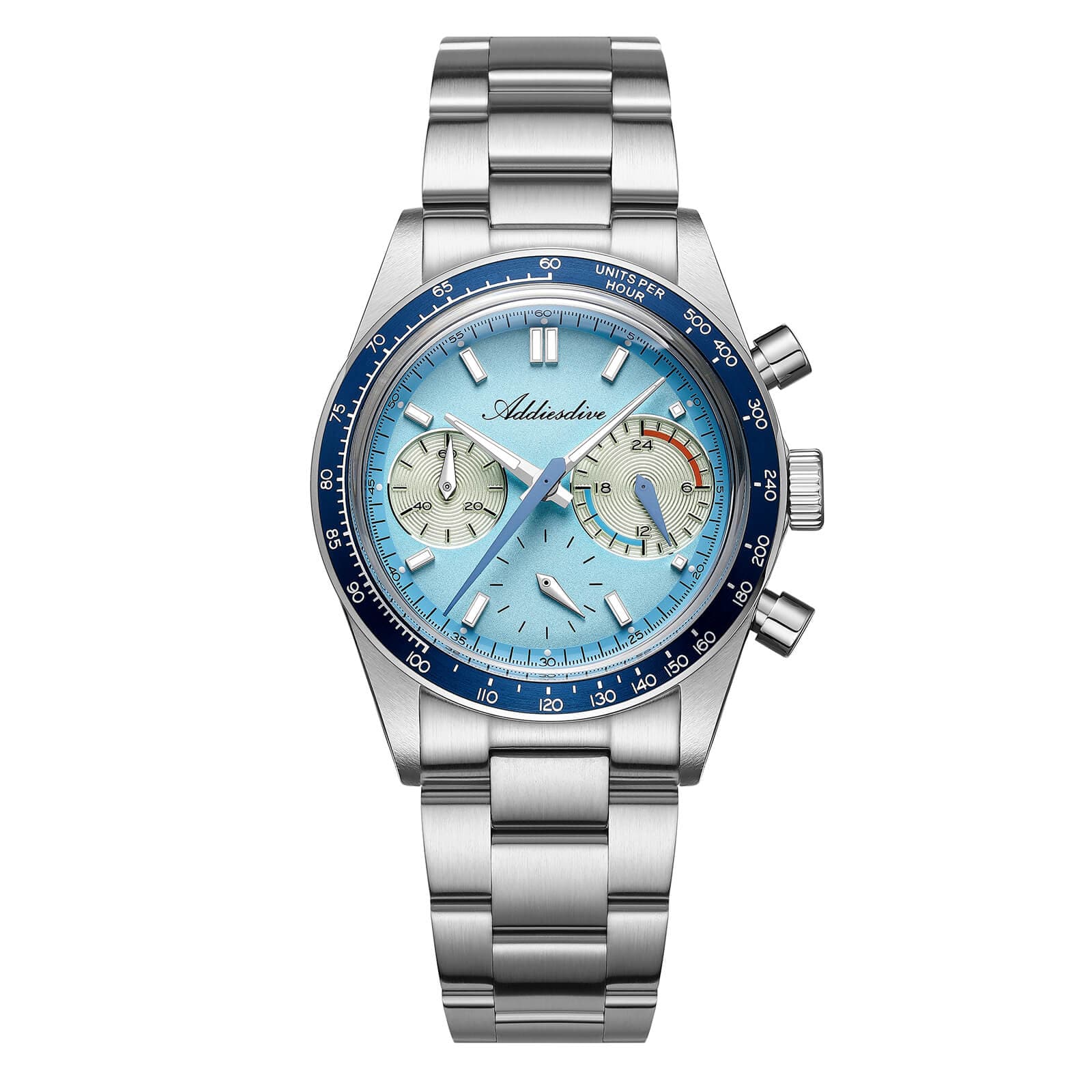 addiesdivewatches addiesdivewatches (Other)