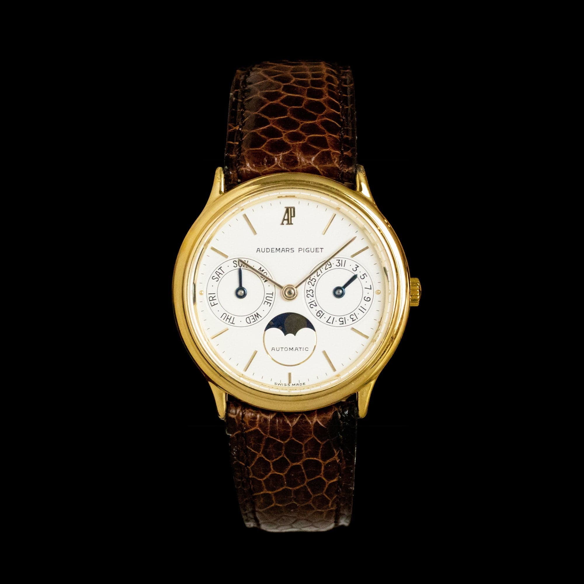 Audemars Piguet Audemars Piguet (Other)