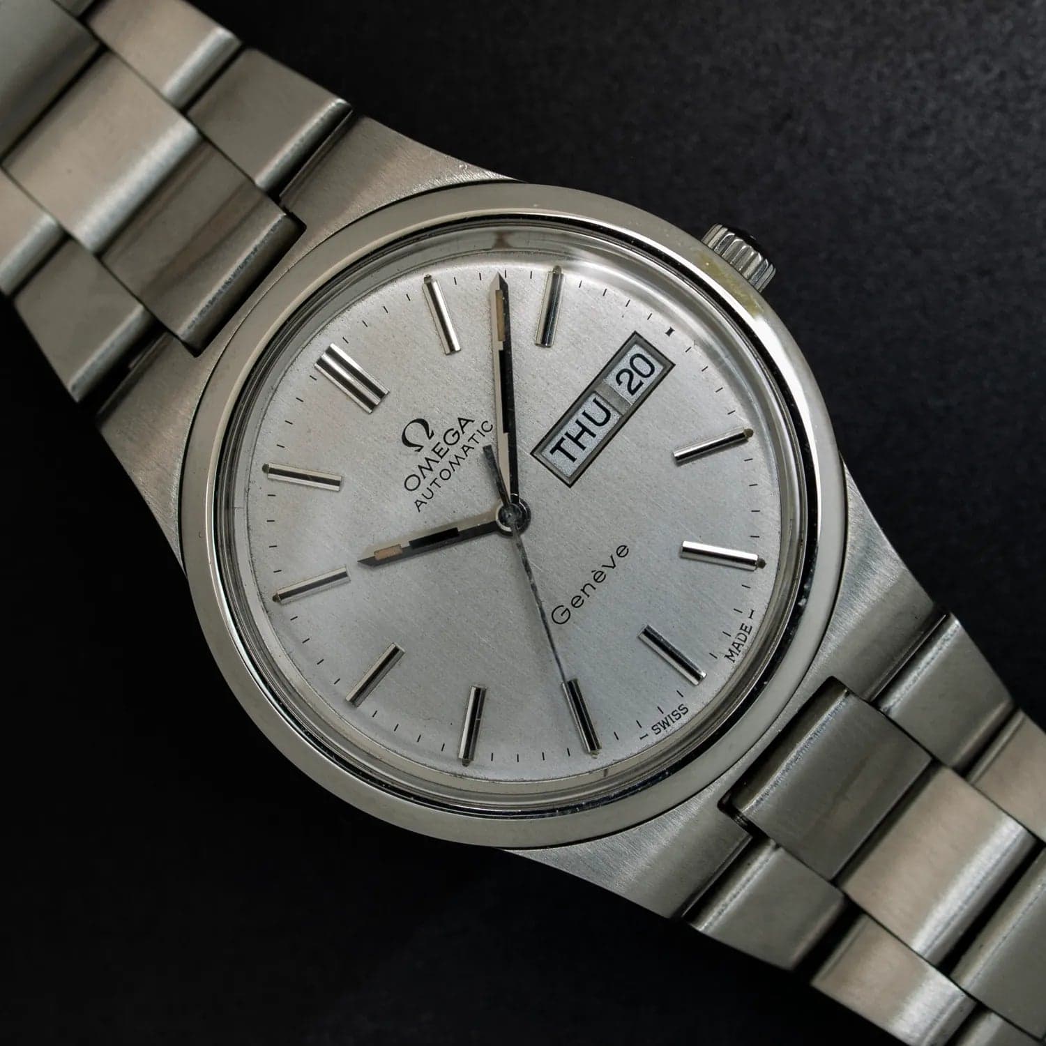 Omega Omega (Other)