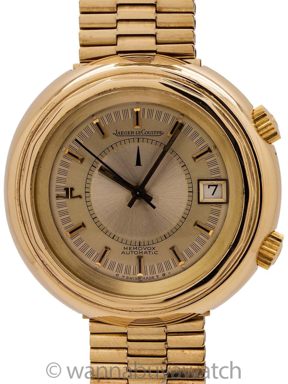 Jaeger-LeCoultre Jaeger-LeCoultre (Other)