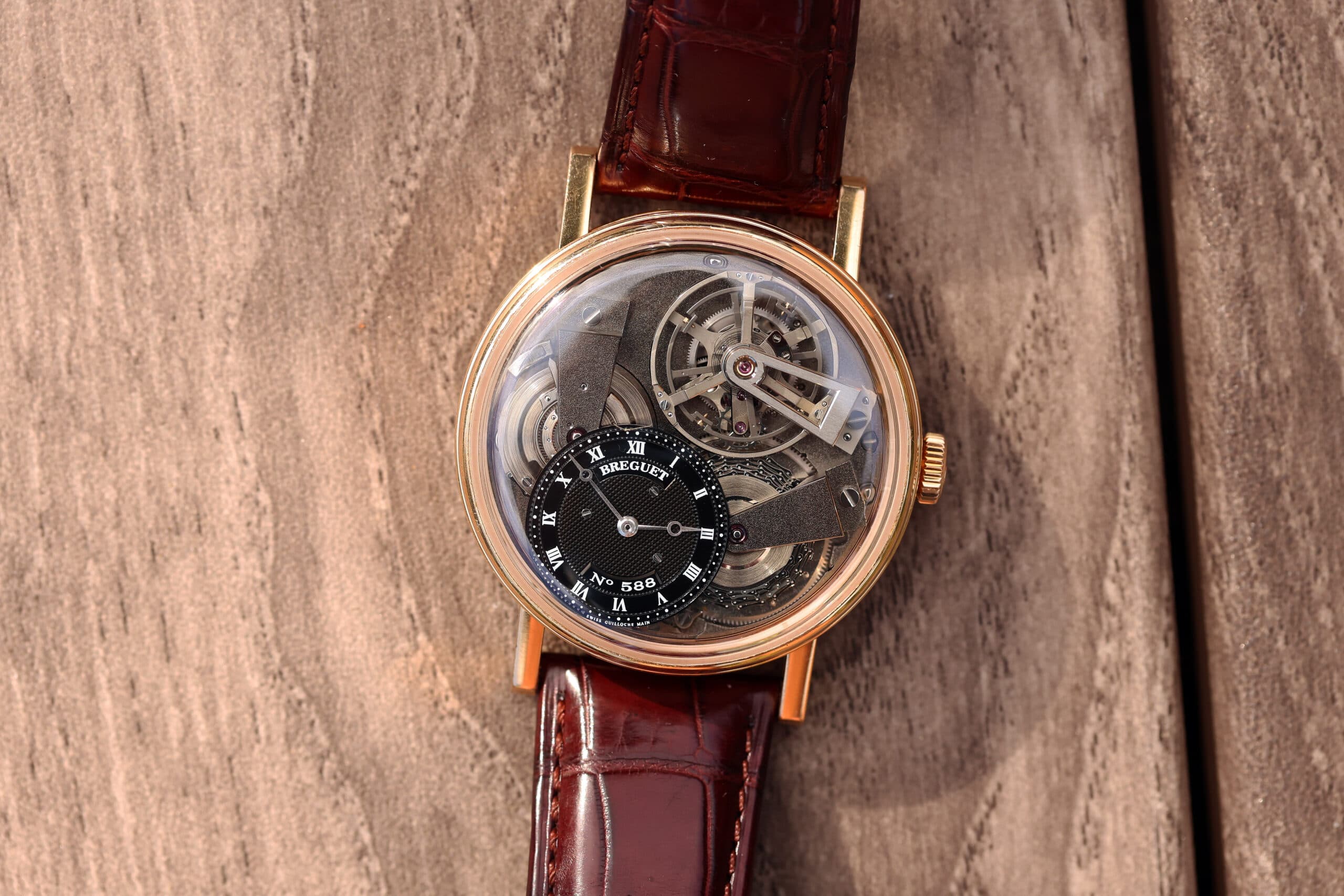 Breguet Breguet (Other)