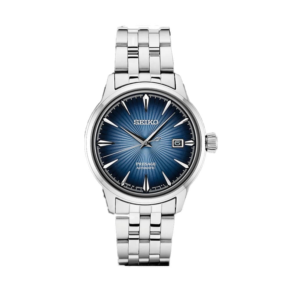 Seiko Presage