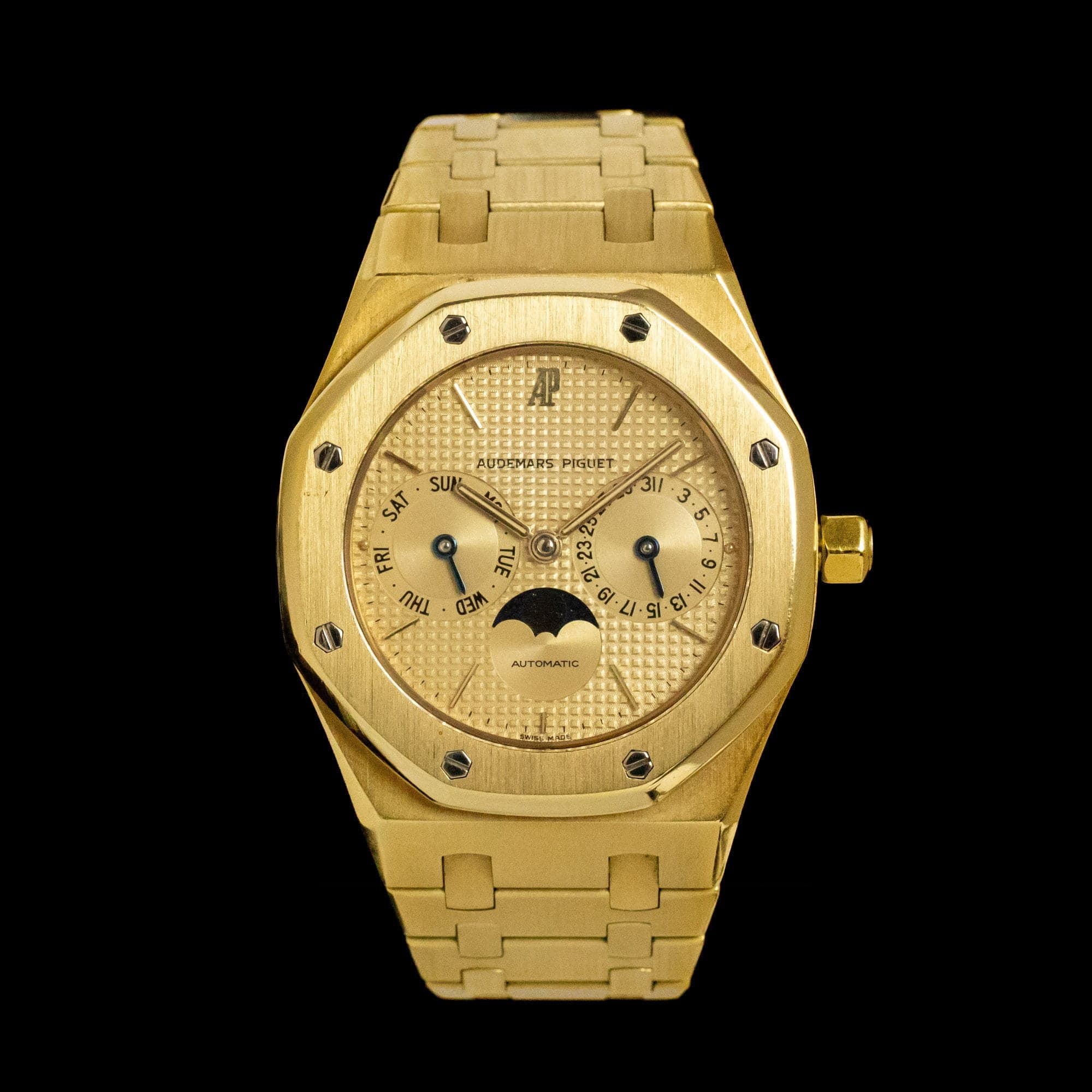 Audemars Piguet Royal Oak