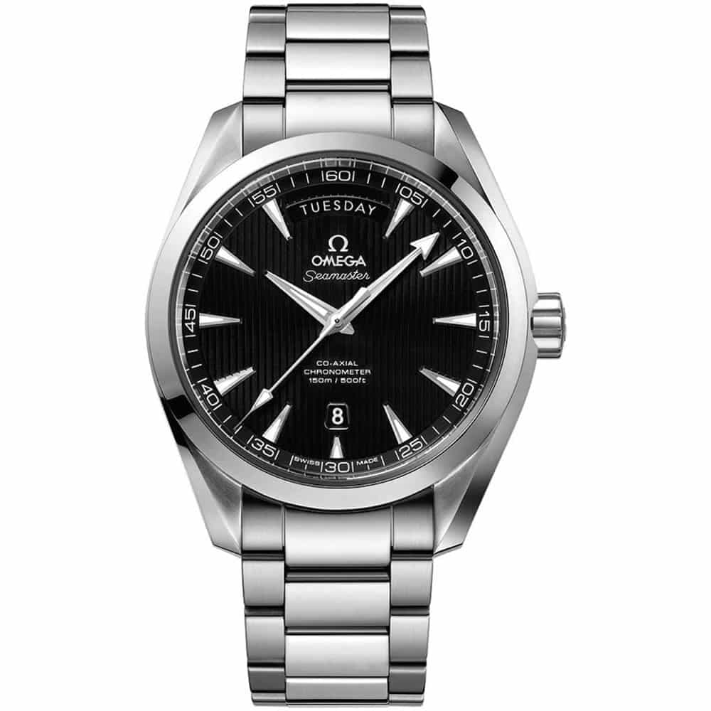 Omega Seamaster Aqua Terra