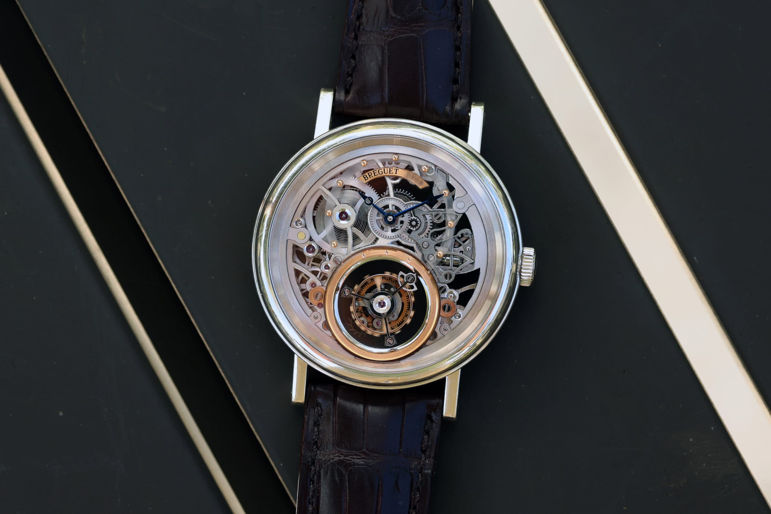 Breguet Breguet (Other)