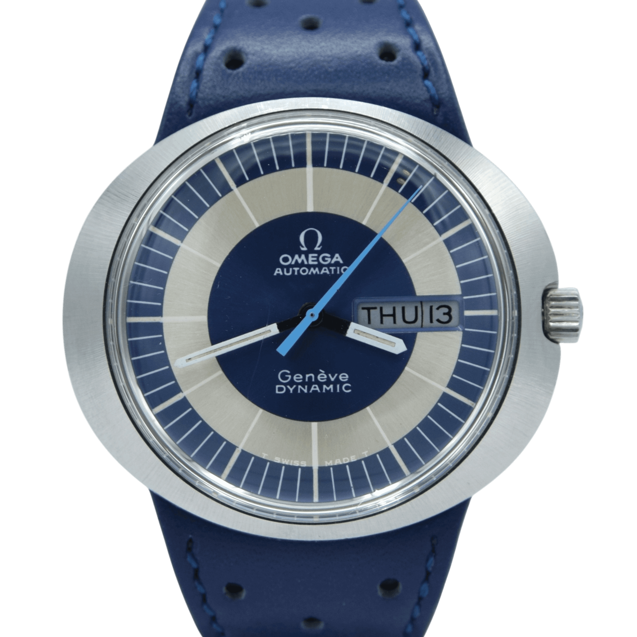 Omega Omega (Other)