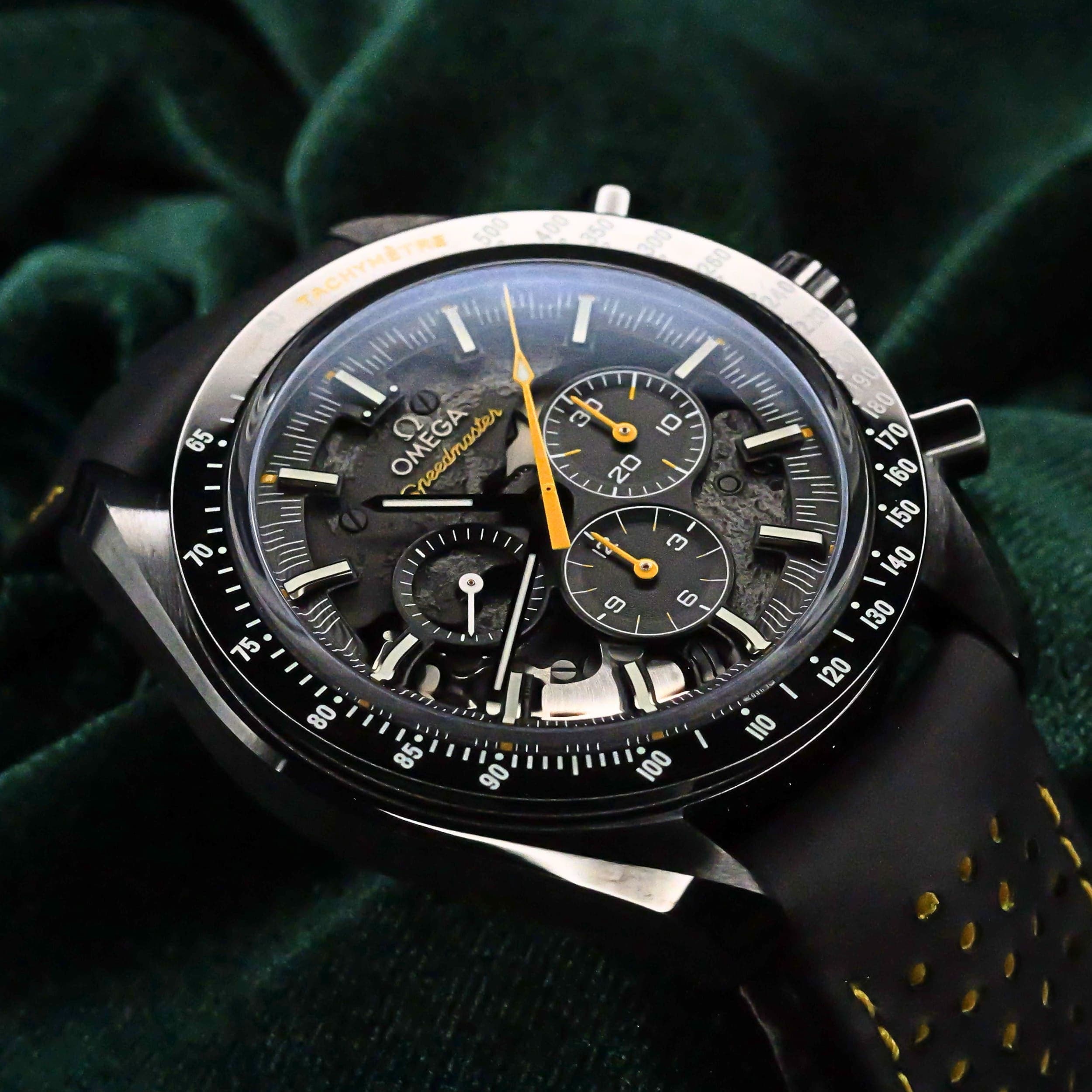 Omega Speedmaster