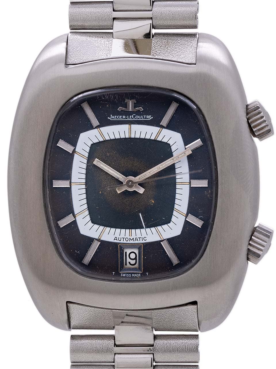 Jaeger-LeCoultre Jaeger-LeCoultre (Other)