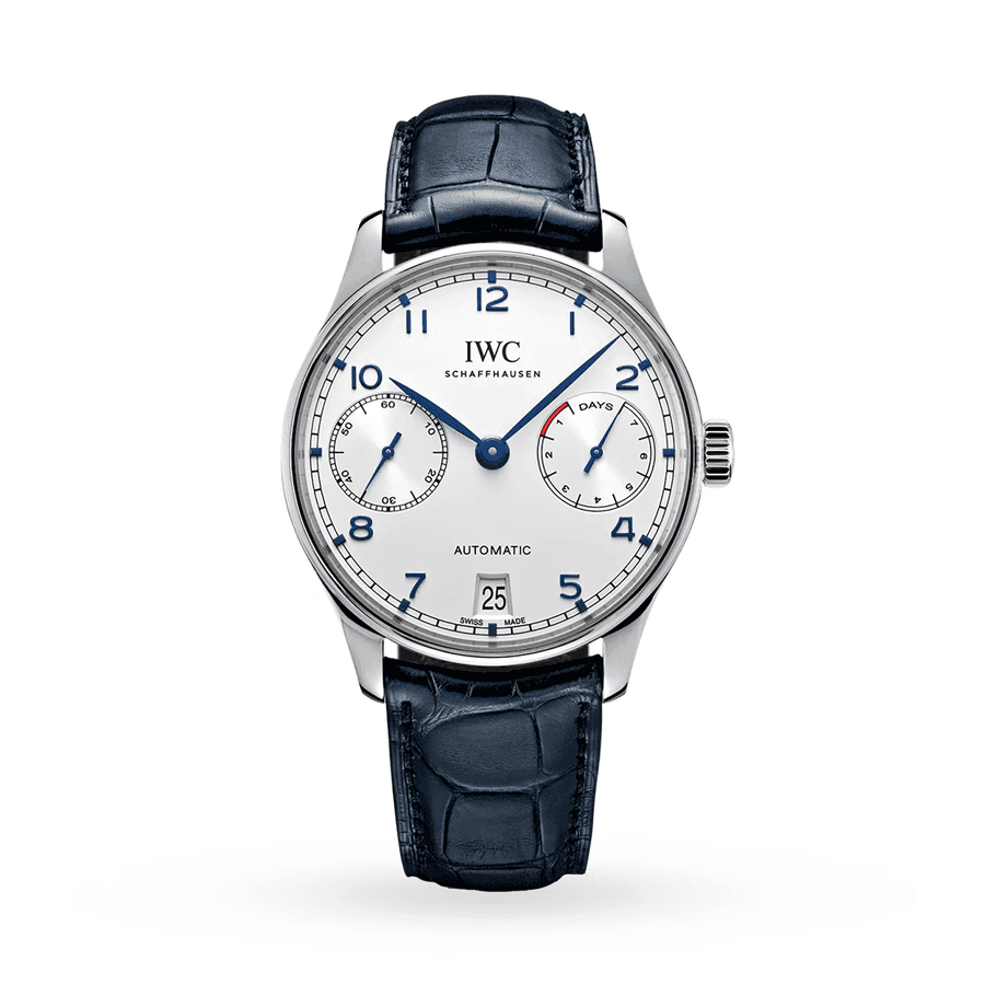 IWC Portugieser