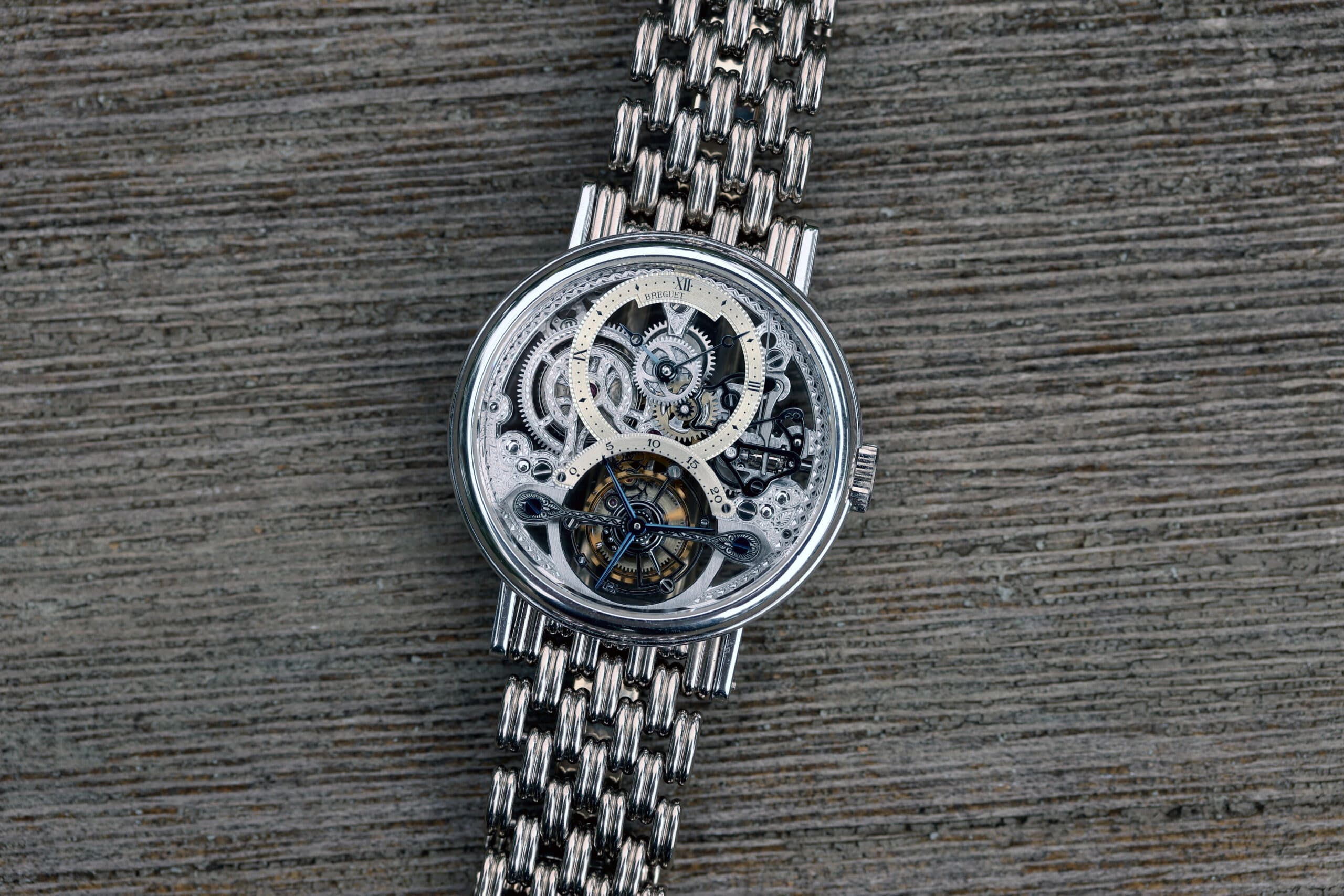Breguet Breguet (Other)