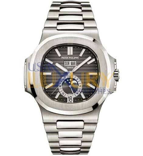 Patek Philippe Nautilus