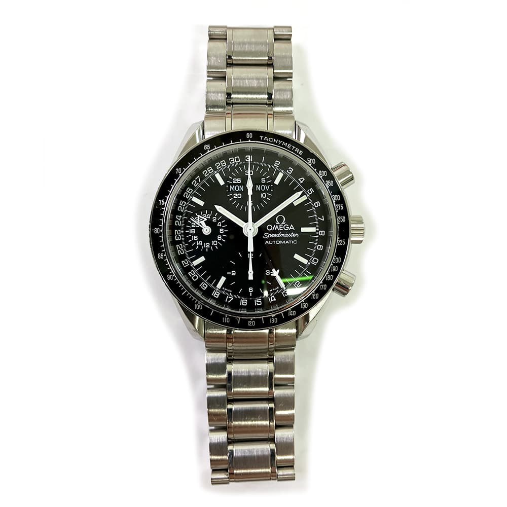 Omega Speedmaster