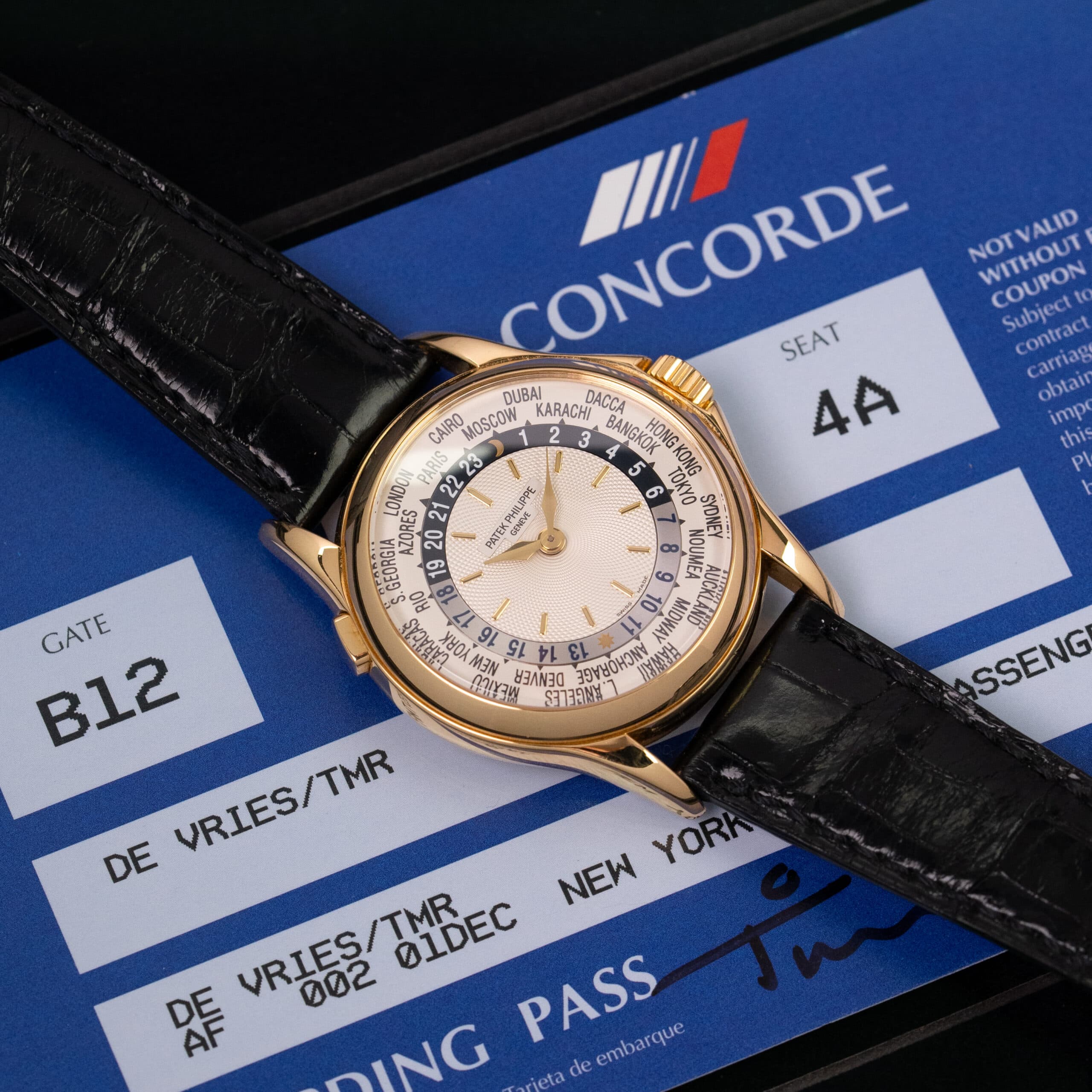 Patek Philippe Patek Philippe (Other)