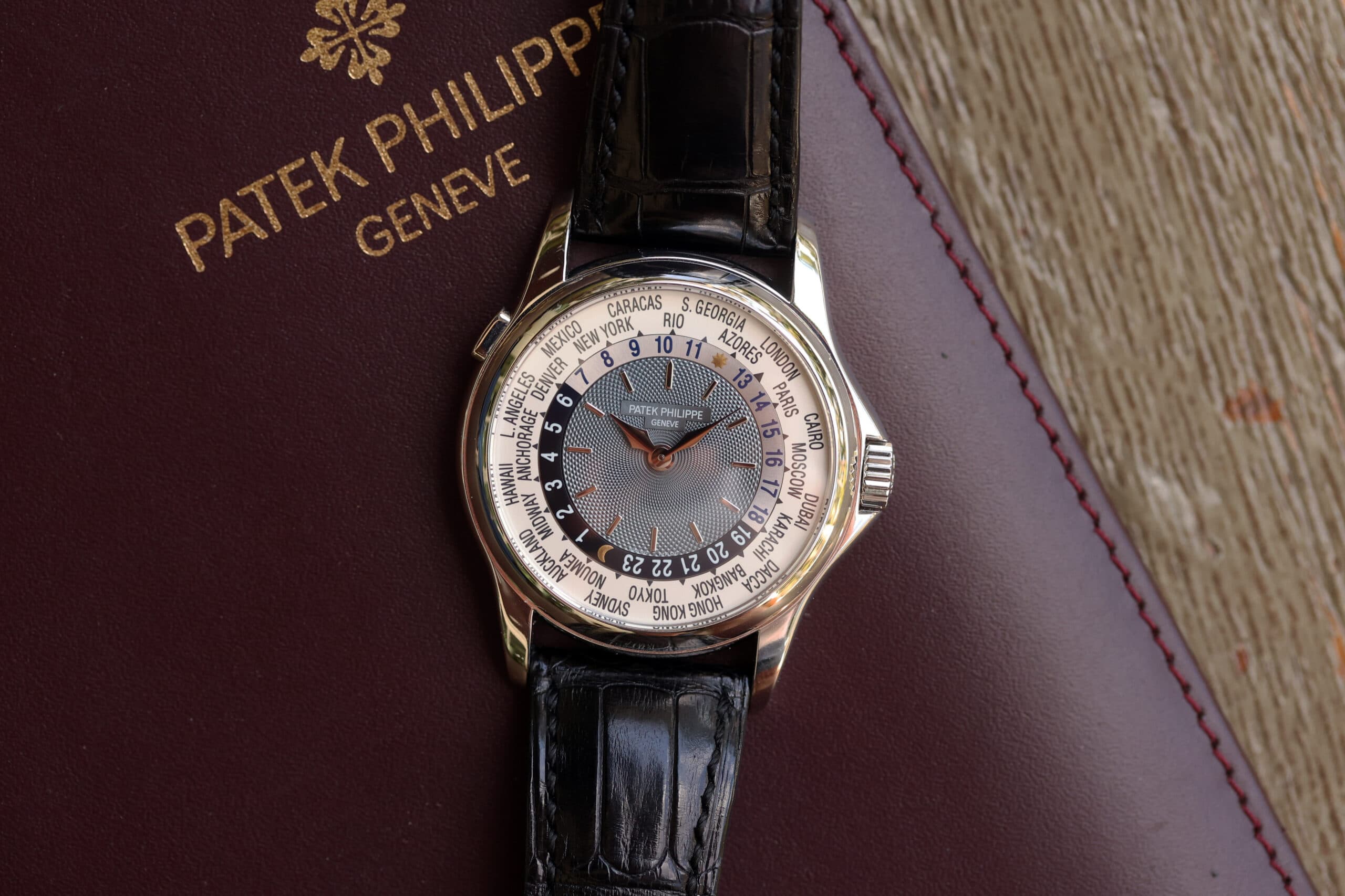 Patek Philippe Patek Philippe (Other)