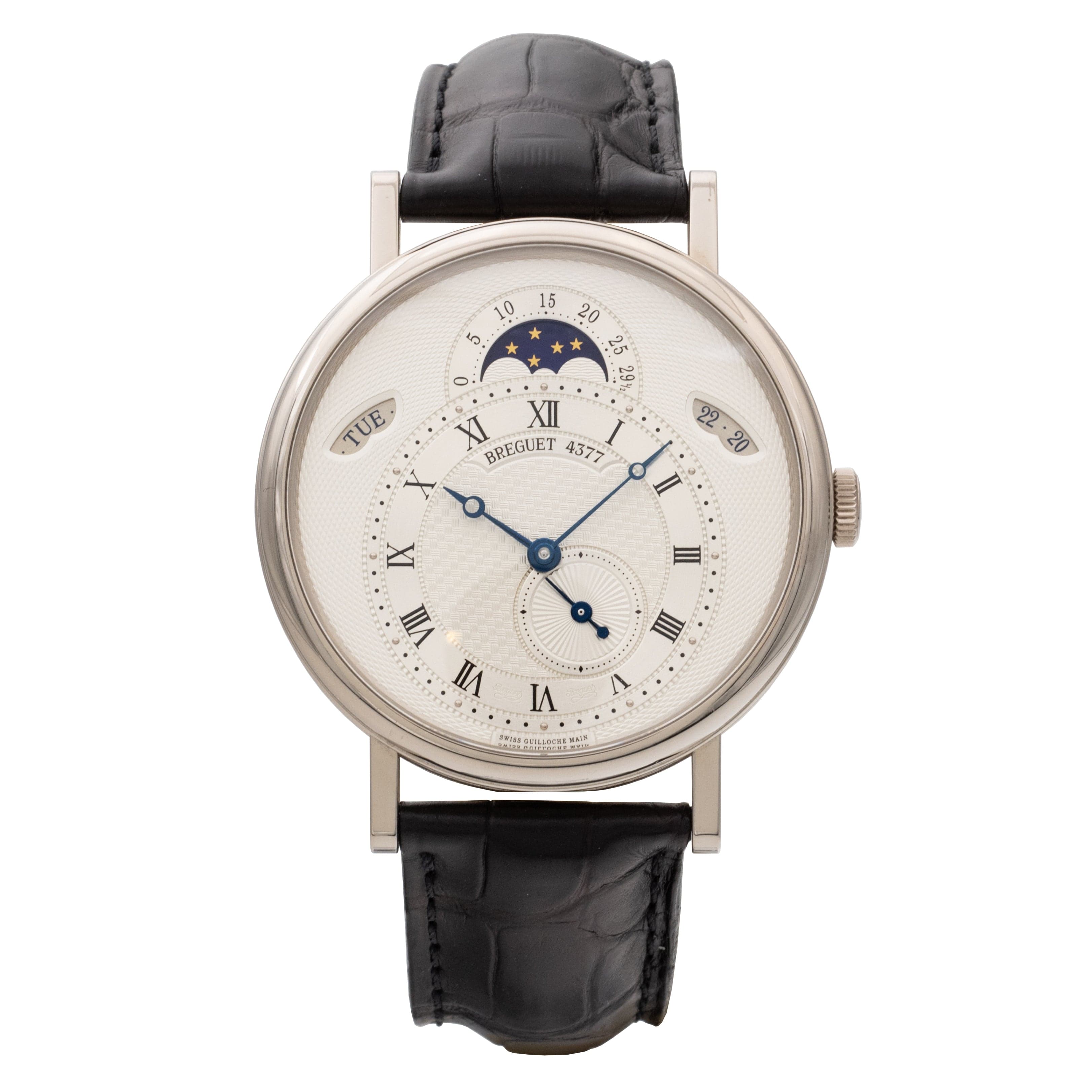 Breguet Breguet (Other)