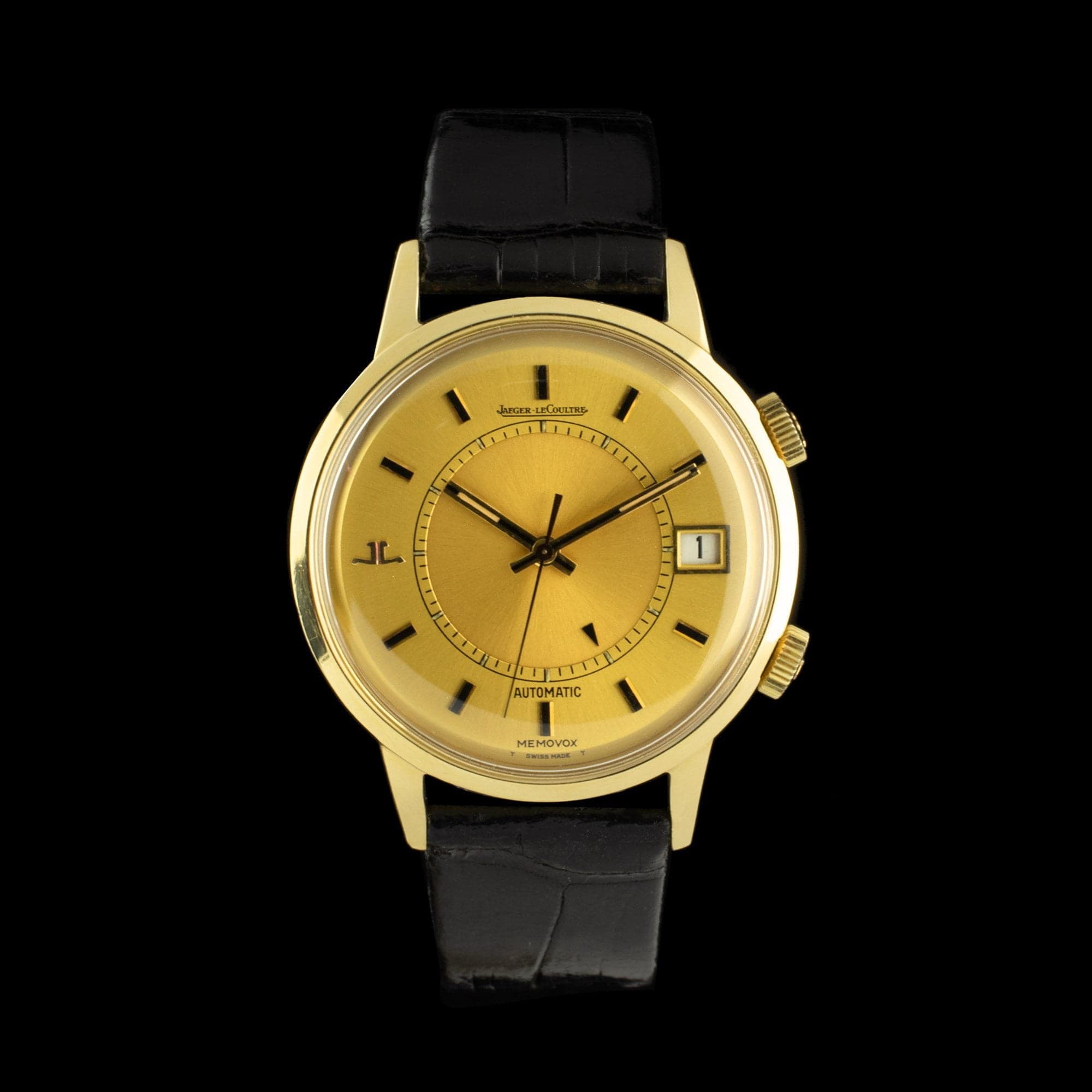 Jaeger-LeCoultre Jaeger-LeCoultre (Other)