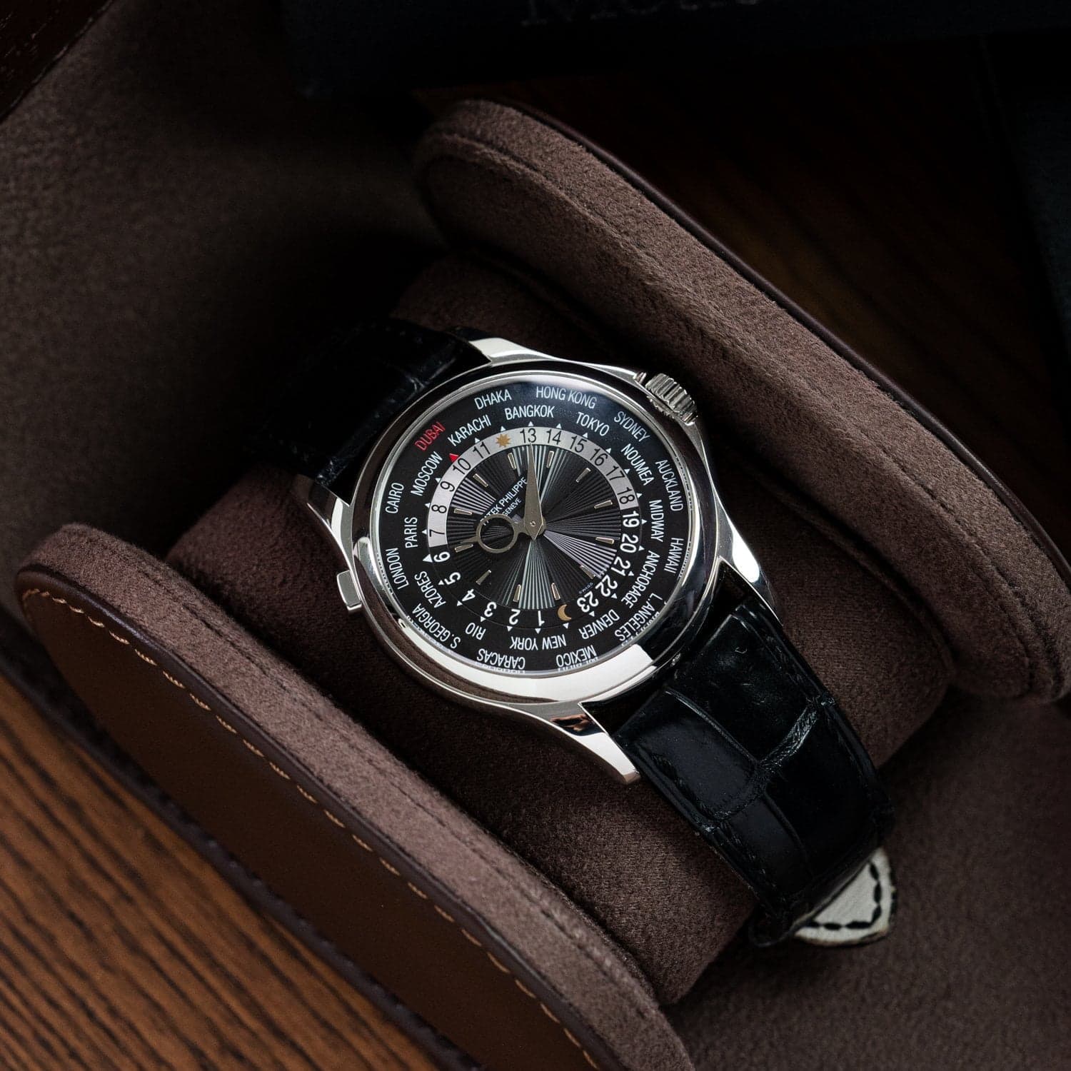 Patek Philippe Patek Philippe (Other)