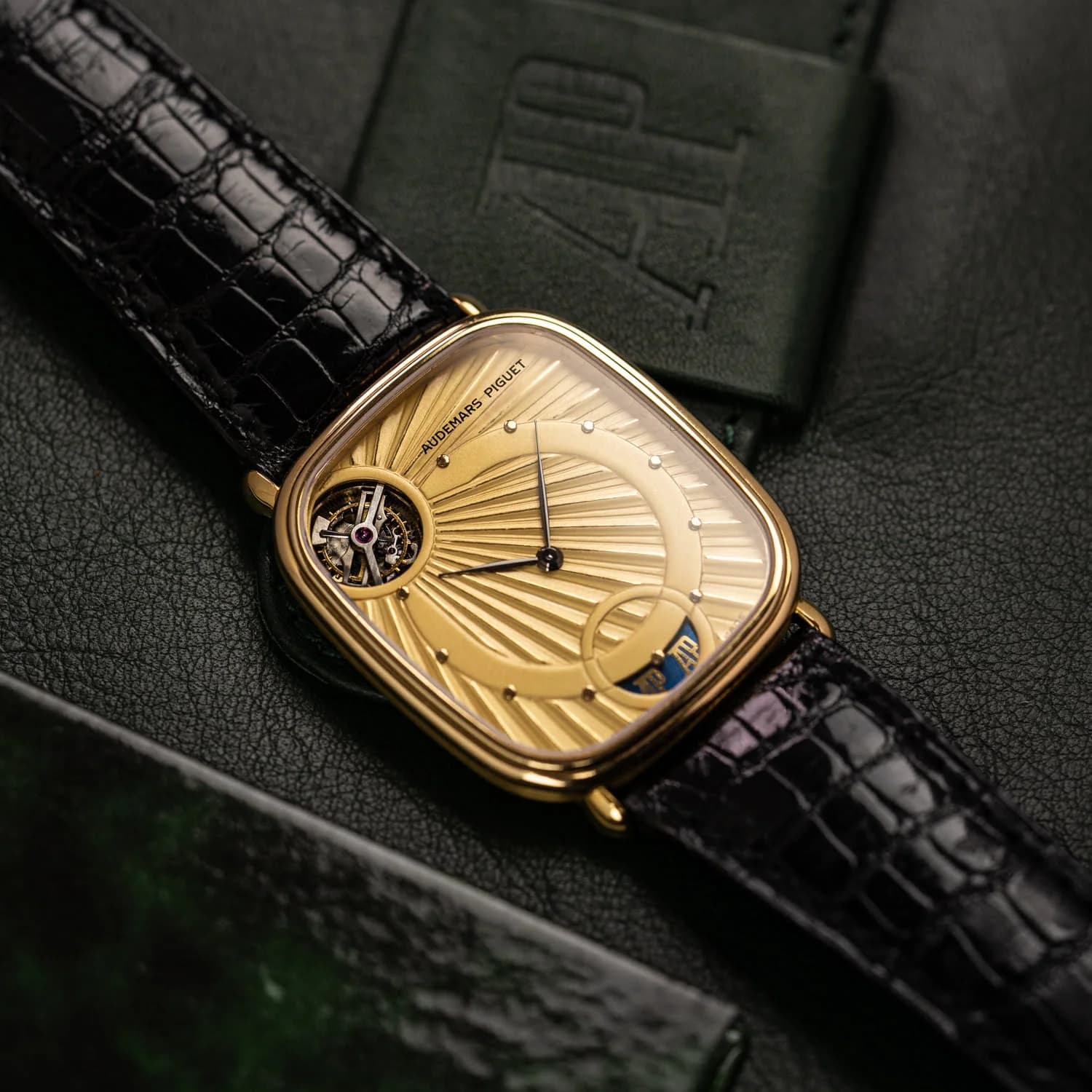 Audemars Piguet Audemars Piguet (Other)