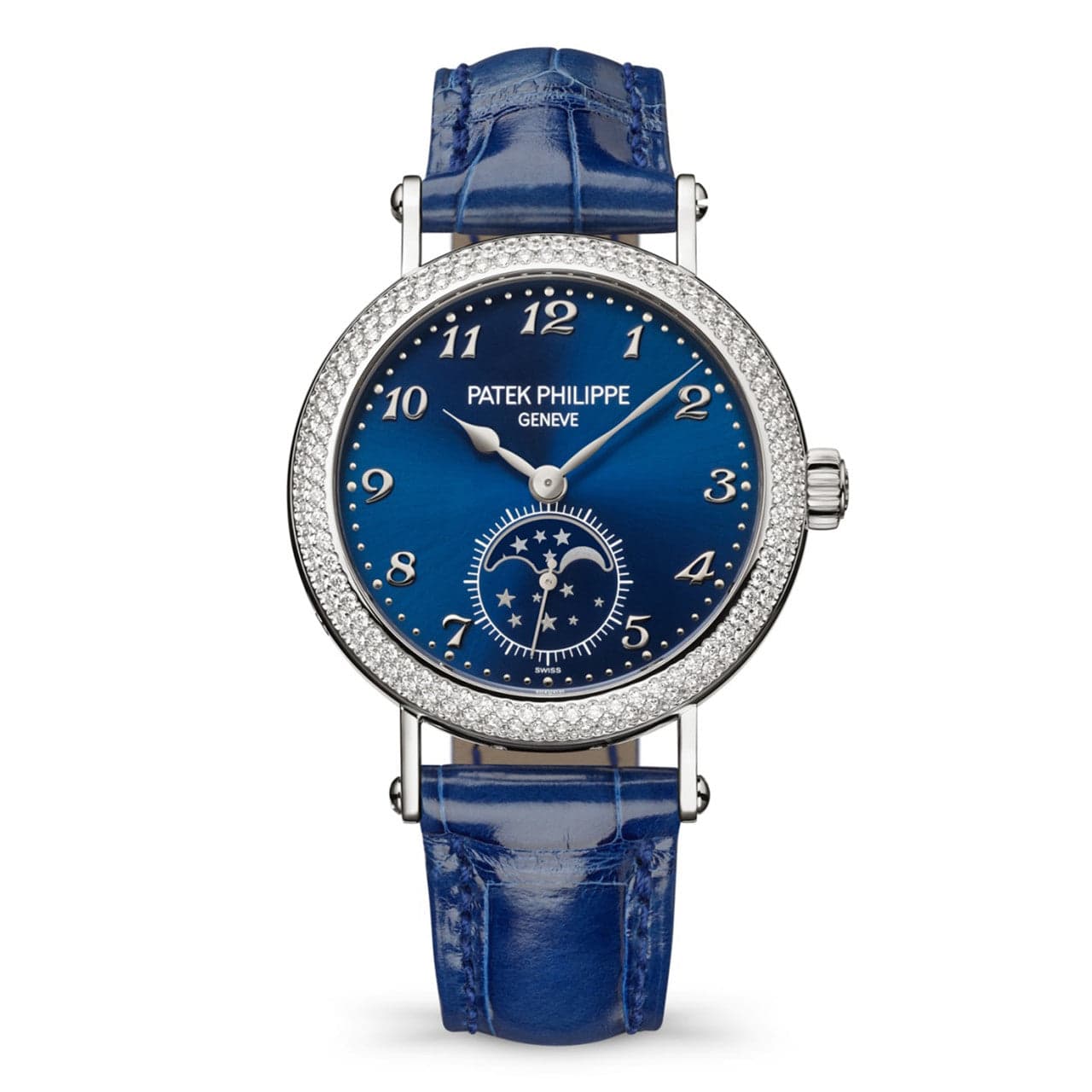 Patek Philippe Complications